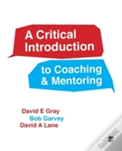 Capa do artigo A Critical Introduction To Coaching And Mentoring
