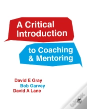 Capa do artigo A Critical Introduction To Coaching And Mentoring