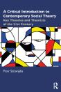 A Critical Introduction To Contemporary Social Theory - Preview