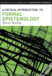 Capa do artigo A Critical Introduction To Formal Epistemology