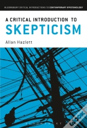 A Critical Introduction To Skepticism