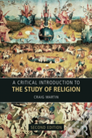 A Critical Introduction To The Study Of Religion