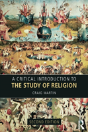A Critical Introduction To The Study Of Religion - Preview
