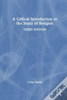 A Critical Introduction To The Study Of Religion