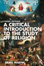 A Critical Introduction To The Study Of Religion - Preview