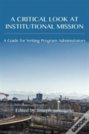 Capa do artigo A Critical Look At Institutional Mission