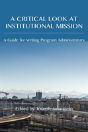 A Critical Look At Institutional Mission - Preview