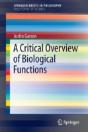 A Critical Overview Of Biological Functions - Preview