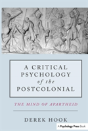 A Critical Psychology Of The Postcolonial - Preview