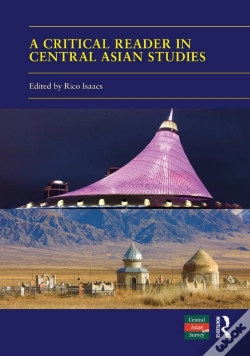 Capa do artigo A Critical Reader In Central Asian Studies