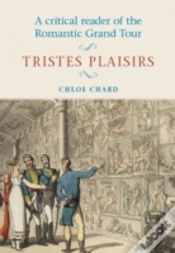 Capa do artigo A Critical Reader Of The Romantic Grand Tour