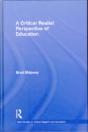 A Critical Realist Perspective Of Education - Preview
