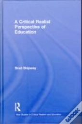A Critical Realist Perspective Of Education