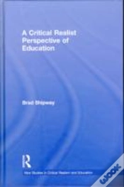 Capa do artigo A Critical Realist Perspective Of Education