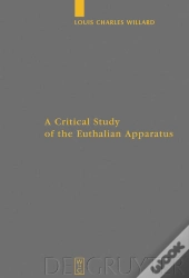 A Critical Study Of The Euthalian Apparatus