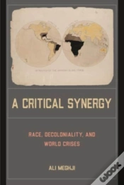 Capa do artigo A Critical Synergy