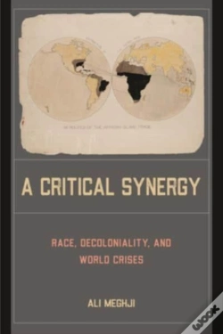 Capa do artigo A Critical Synergy