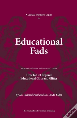 Capa do artigo A Critical Thinker'S Guide To Educational Fads