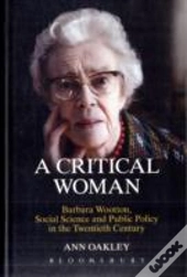 A Critical Woman