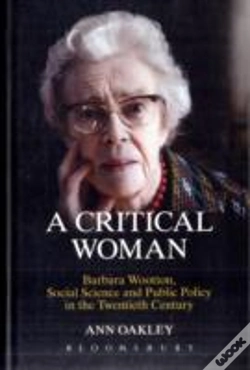 Capa do artigo A Critical Woman