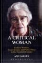 A Critical Woman - Preview