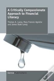 Capa do artigo A Critically Compassionate Approach To Financial Literacy
