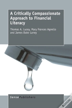 Capa do artigo A Critically Compassionate Approach To Financial Literacy