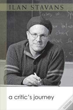 Capa do artigo A Critic'S Journey