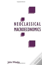 Capa do artigo A Critique Of Neoclassical Macroeconomics