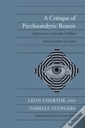 Capa do artigo A Critique Of Psychoanalytic Reason