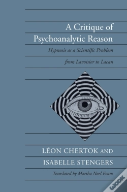 Capa do artigo A Critique Of Psychoanalytic Reason