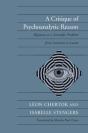 A Critique Of Psychoanalytic Reason - Preview