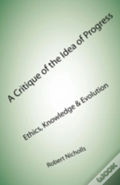 Capa do artigo A Critique Of The Idea Of Progress