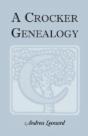 A Crocker Genealogy - Preview