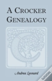 A Crocker Genealogy
