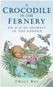 Capa do artigo A Crocodile In The Fernery