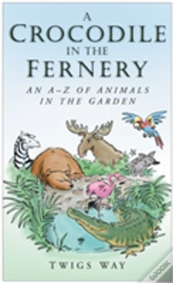 Capa do artigo A Crocodile In The Fernery