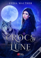 À Crocs À La Lune 1