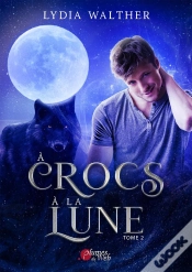 Capa do artigo À Crocs À La Lune Tome 2
