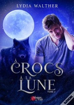 Capa do artigo À Crocs À La Lune Tome 2