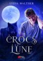 À Crocs À La Lune Tome 2 - Preview