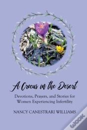 Capa do artigo A Crocus In The Desert
