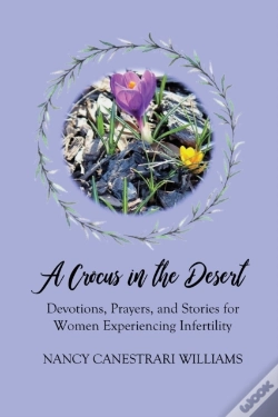 Capa do artigo A Crocus In The Desert