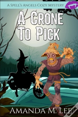 Capa do artigo A Crone To Pick