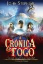 A Crónica de Fogo - Preview