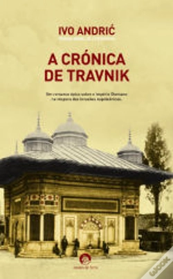 Capa do artigo A Crónica de Travnik