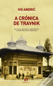 Capa do artigo A Crónica de Travnik