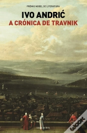 Capa do artigo A Crónica de Travnik