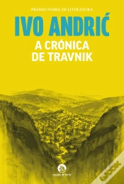 Capa do artigo A Crónica de Travnik