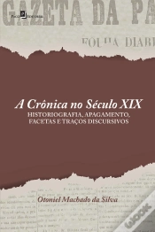Capa do artigo A Crônica No Século Xix